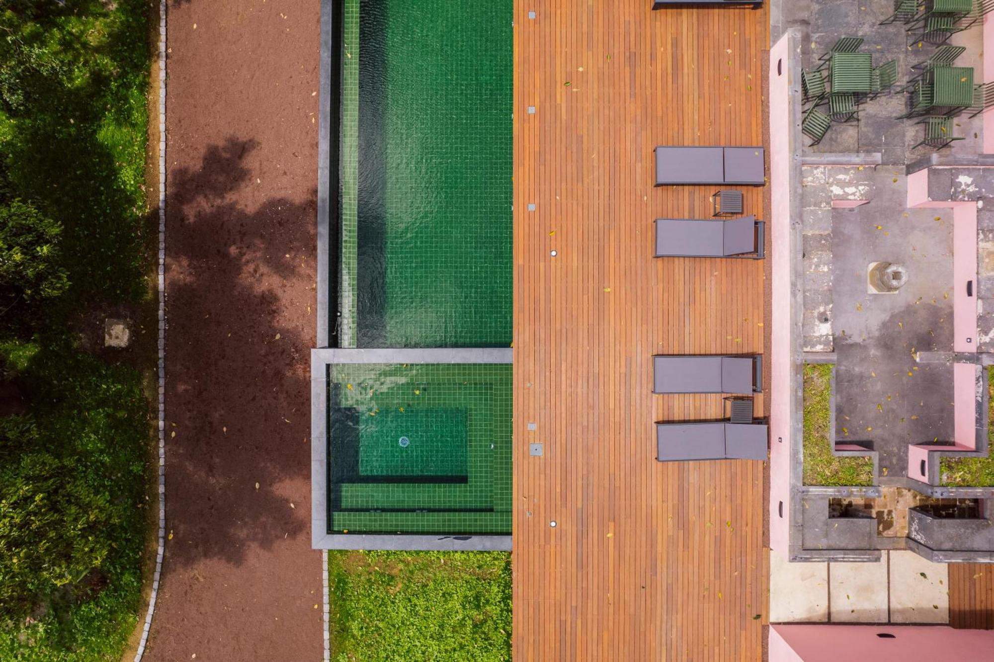 Solar Dos Cantos Botanic House & Garden Ponta Delgada