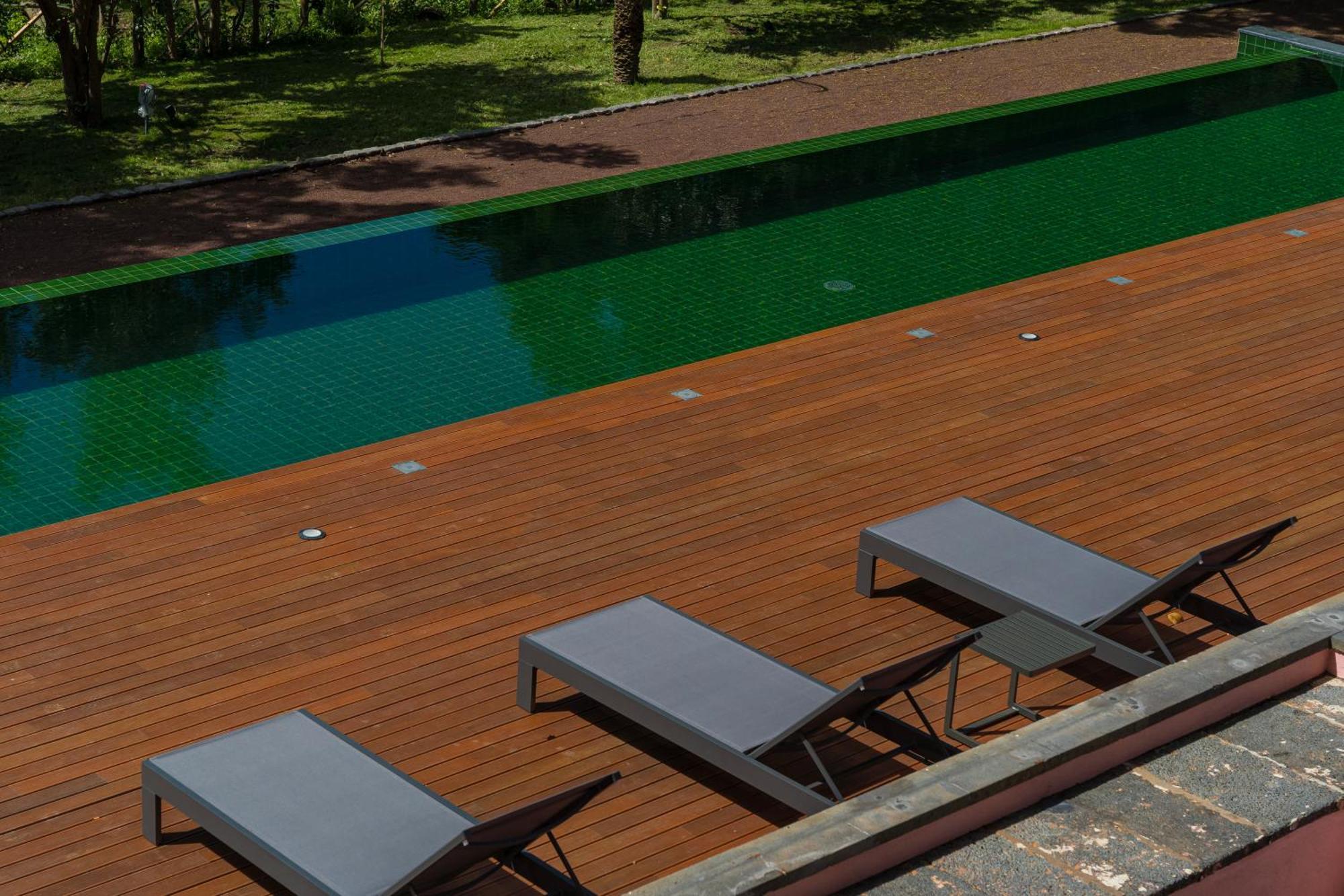 Solar Dos Cantos Botanic House & Garden Gasthof *