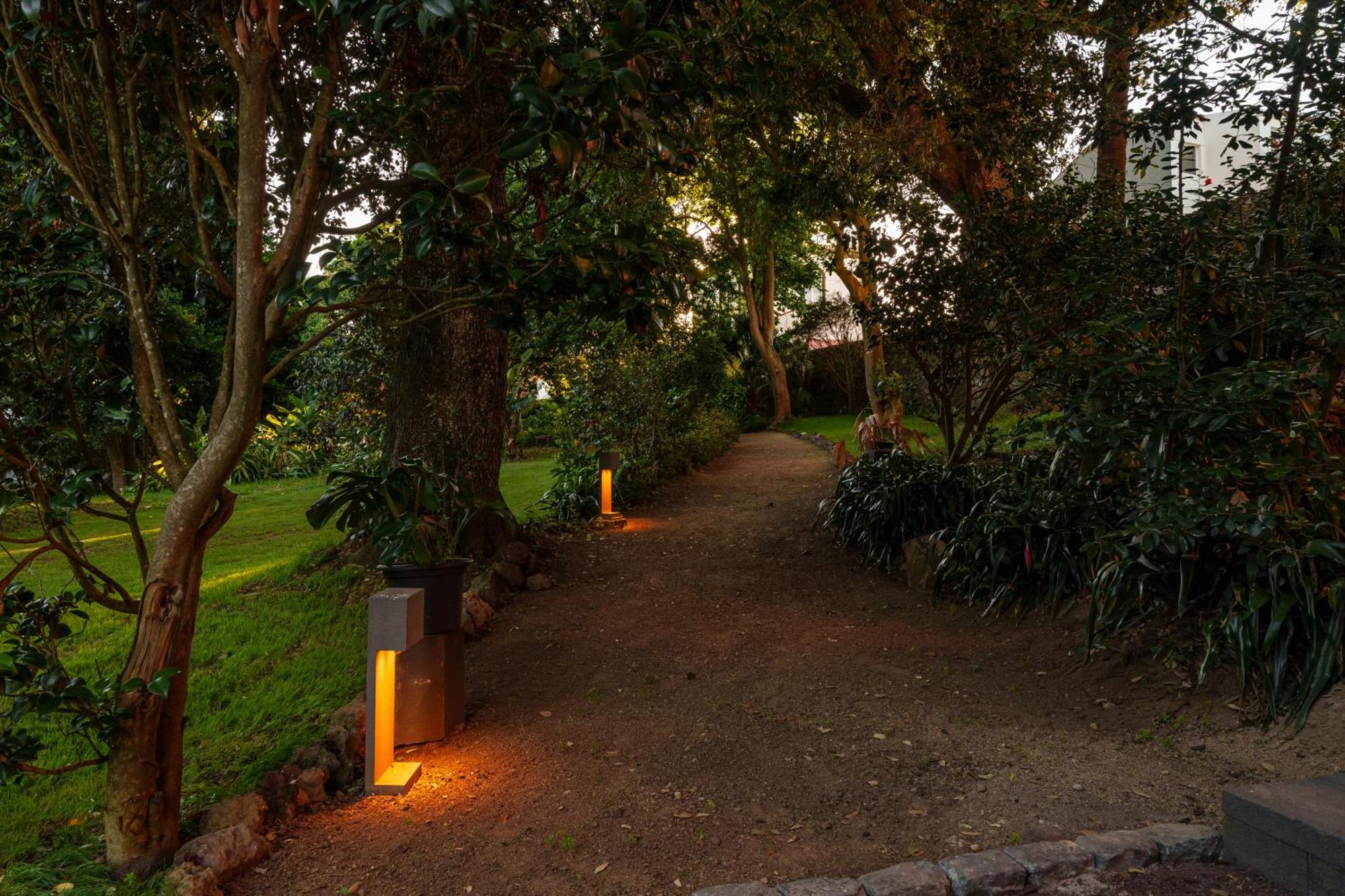 Gasthof Solar Dos Cantos Botanic House & Garden Ponta Delgada