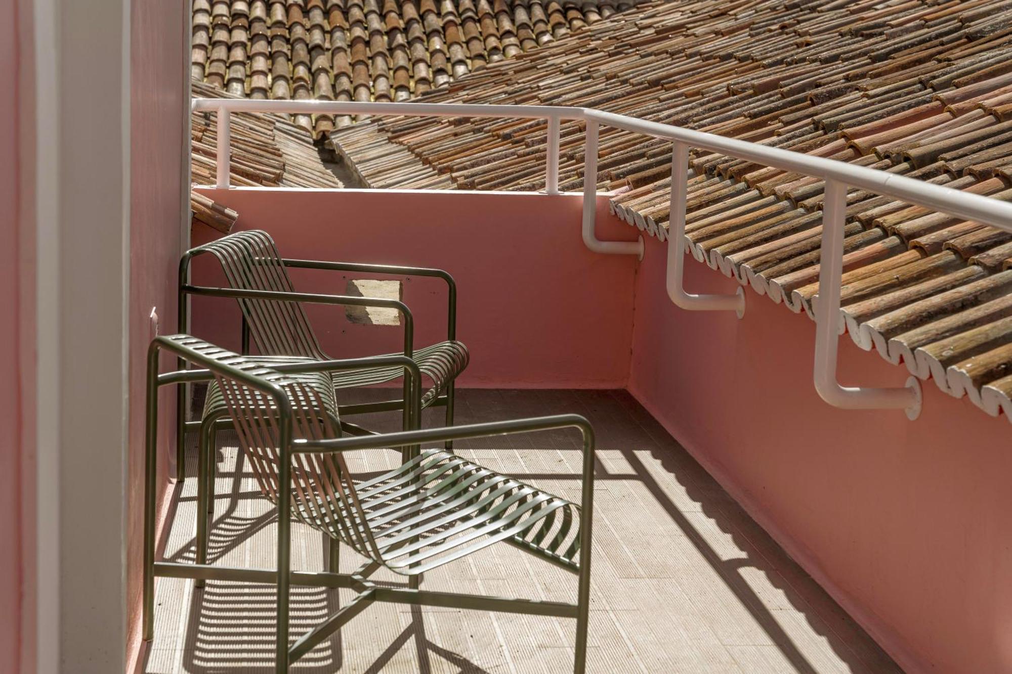 Gasthof Solar Dos Cantos Botanic House & Garden *